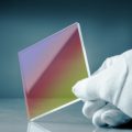 Indium Tin Oxide Conducting Coated Glass