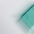 ito coated glass
