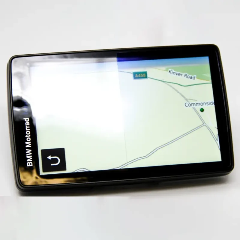 Garmin Nav 6 Anti Reflective Film