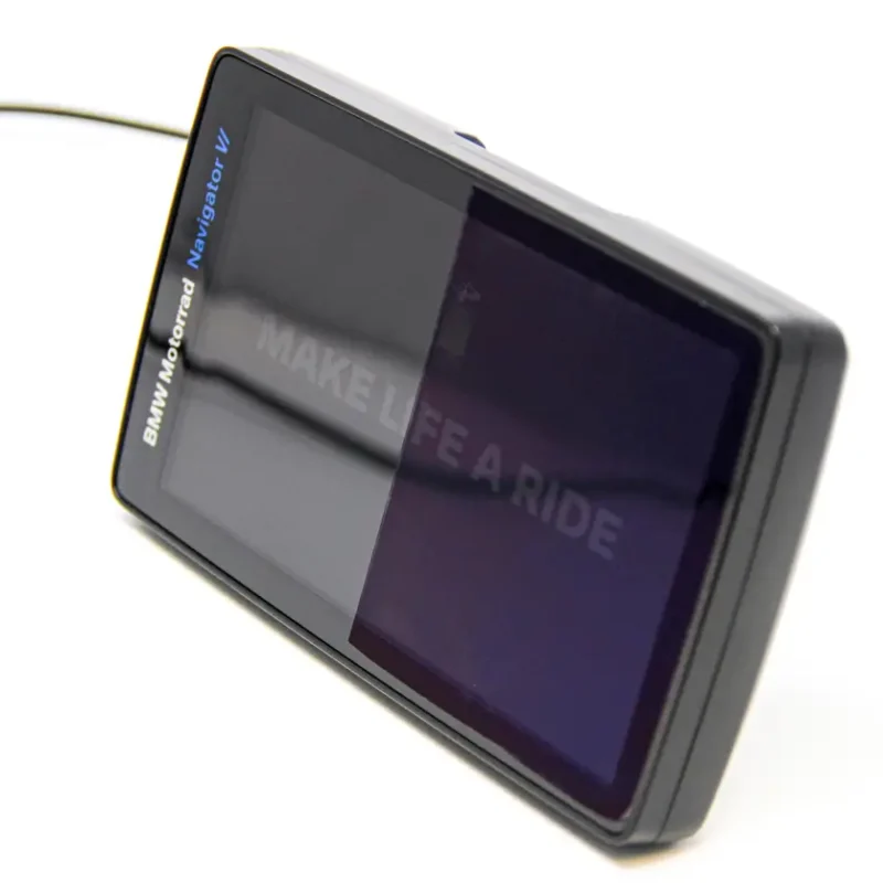 Garmin Nav 6 Anti Reflective Film - Image 2